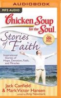 Chicken Soup for the Soul: Stories of Faith