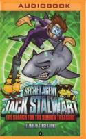 Secret Agent Jack Stalwart: Book 2: The Search for the Sunken Treasure: Australia
