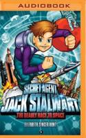 Secret Agent Jack Stalwart: Book 9: The Deadly Race to Space: Russia