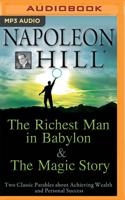 The Richest Man in Babylon & The Magic Story