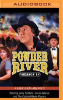 Powder River - Season Four