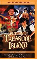 Return to Treasure Island