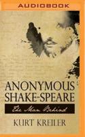 Anonymous Shake-Speare
