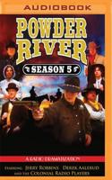 Powder River - Season Five