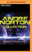 Andre Norton Collection