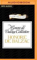 Honore De Balzac Collection