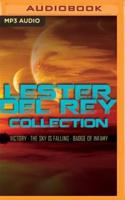 Lester Del Rey Collection