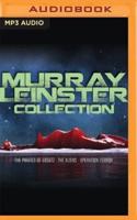 Murray Leinster Collection