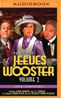 Jeeves and Wooster Vol. 2