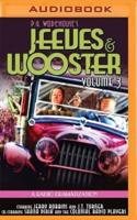 Jeeves and Wooster Vol. 3