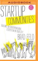 Startup Communities