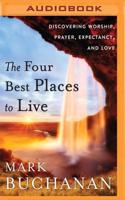 The Four Best Places to Live