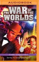 H. G. Wells's the War of the Worlds