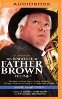 The Innocence of Father Brown, Volume 3