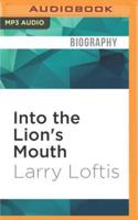Into the Lion's Mouth