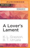 A Lover's Lament