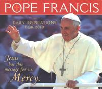 Pope Francis 2018 Daily Inspirations
