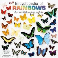 2020 Encyclopedia of Rainbows