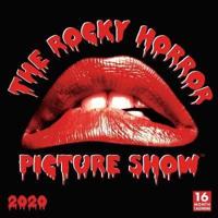 2020 Rocky Horror Picture Show 16-Month Wall Calendar