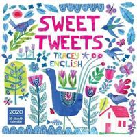 2020 Sweet Tweets