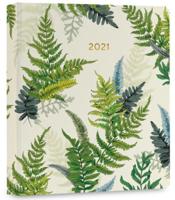 2021 Greenery Woodland Ferns