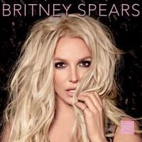 2021 Britney Spears 16-Month Wall Calendar