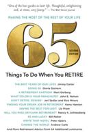 65 Things to Do When You Retire