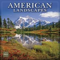 AMERICAN LANDSCAPES
