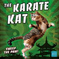 KARATE KAT THE