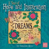 YEAR OF HOPE INSPIRATION