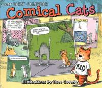 COMICAL CATS
