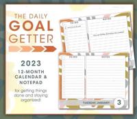 DAILY GOAL GETTER