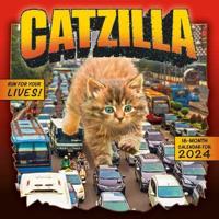 Catzilla