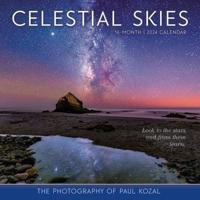 Celestial Skies -- The Photography of Paul Kozal