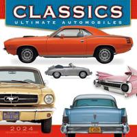 Classics: Ultimate Automobiles