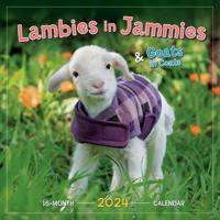 Lambies in Jammies & Goats in Coats