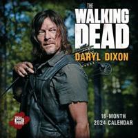 The Walking Dead - Daryl Dixon