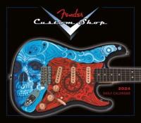 Fender(r) Custom Shop Guitars