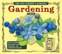 Old Farmer's Almanac, The: Gardening