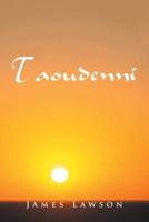 Taoudenni: A screenplay