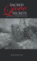 Sacred Love Secrets: 244 Excerpts of Wild Love Secrets