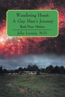 Wandering Heart: A Gay Man's Journey: Book Three: Harbors