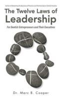 The Twelve Laws of Leadership