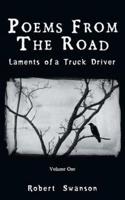 Poems from the Road: Laments of a Truck Driver