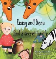 Emmy and Beau Find a Secret Jungle