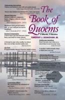 The Book of Quoems: 2 Words, 2 Quotes