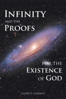 Infinity and the Proofs for the Existence of God
