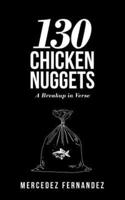 130 Chicken Nuggets: A Breakup in Verse