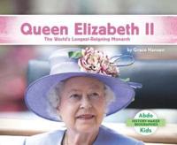 Queen Elizabeth Ll