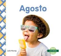 Agosto (August) (Spanish Version)